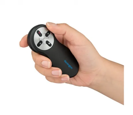 Kensington Draadloze Presenter met Rode laser - Nano-ontvanger – afbeelding 4