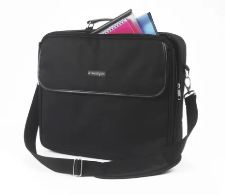 Kensington SP30 Classic 15,6" Laptoptas – afbeelding 3