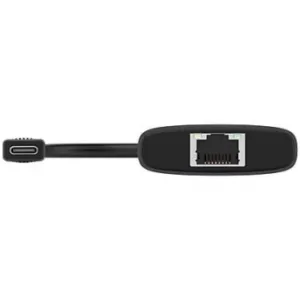 Sitecom 6 in 1 USB-C Multiport Adapter Gen3 LAN 10Gbps