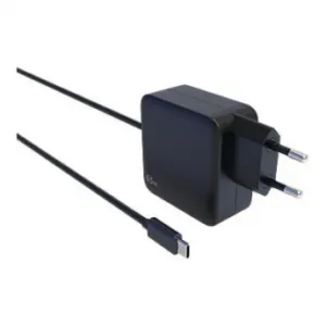 Sitecom 65W USB-C notebook Adapter - 1.8M cable