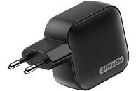 Sitecom 70W Power Delivery Wall Charger (Black)