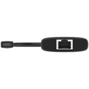 Sitecom 8 in 1 USB-C Power Delivery Multiport Adapter Gen3 LAN 10Gbps