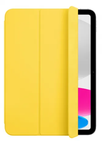 Smart Folio for iPad (A16) - Lemonade – afbeelding 2