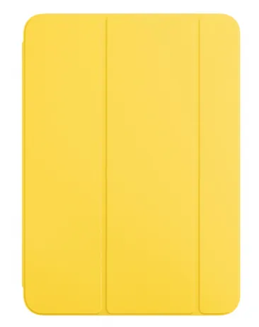 Smart Folio for iPad (A16) - Lemonade