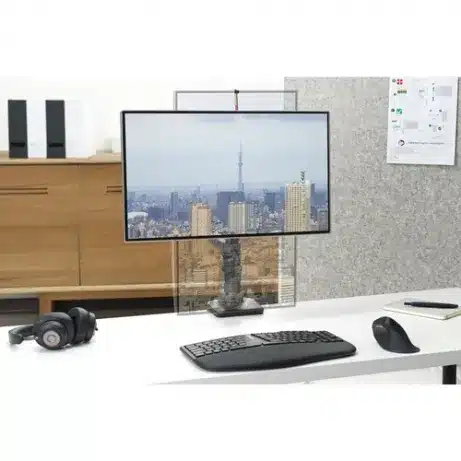 SmartFit Heavy Duty Monitor Arm K58273WW – afbeelding 2