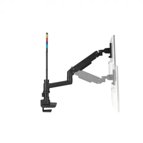 SmartFit Heavy Duty Monitor Arm K58273WW – afbeelding 3