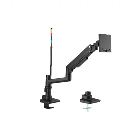 SmartFit Heavy Duty Monitor Arm K58273WW