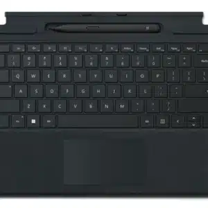 Srfc CH Next Nabu Pro Blk Bundle