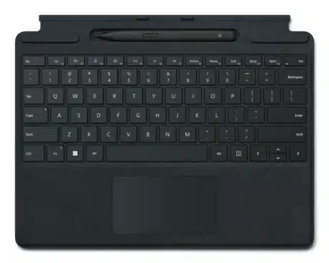 Srfc CH Next Nabu Pro Blk Bundle
