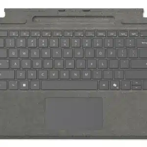 Srfc Pro KB w/ Pen Platinum BE 8XB-00191