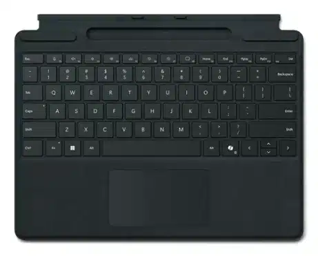Srfc Pro KB w/ Pen Stor CM 8XB-00143