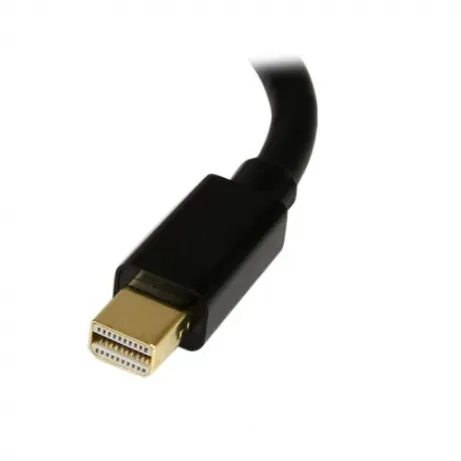 Startech 6in Mini DP to DP Cable MDP2DPMF6IN – afbeelding 3