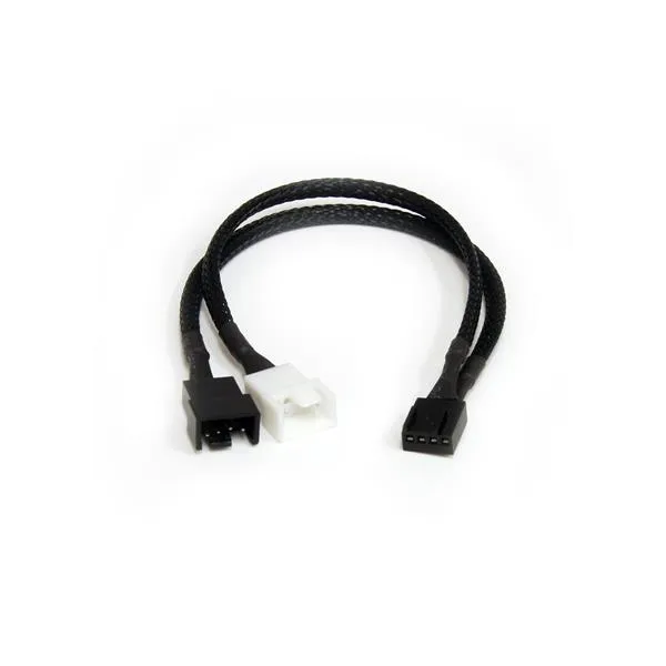 StarTech.com 120x25mm Ventilator Computerbehuizing met PWM – afbeelding 4
