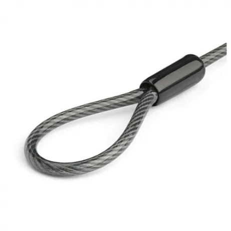 StarTech.com Universal Laptop Cable Lock Expansion Loop – afbeelding 4
