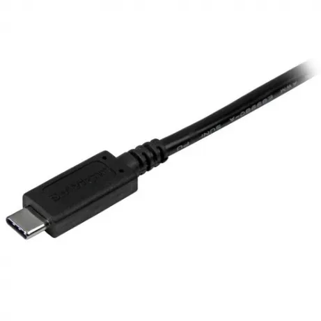 Startech Kabel USB2CUB1M 1m (3ft) USB 2.0 USB-C to Micro-B Cable – afbeelding 2