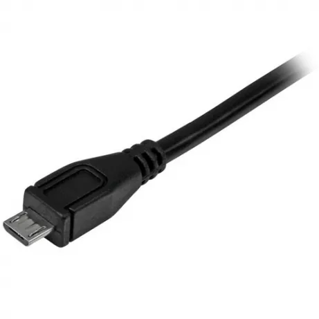 Startech Kabel USB2CUB1M 1m (3ft) USB 2.0 USB-C to Micro-B Cable – afbeelding 3