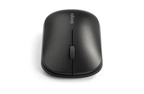 SureTrack Dual Wireless Mouse - Black K75298WW – afbeelding 4