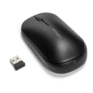SureTrack Dual Wireless Mouse - Black K75298WW