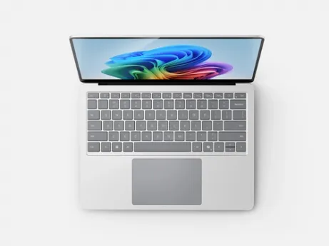 Surface Laptop 13.8" (7th Edition) C10 / 16GB / 256GB Platinum BE – afbeelding 3