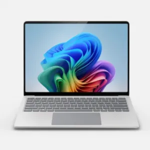 Surface Laptop 13.8" (7th Edition) C10 / 16GB / 256GB Platinum BE