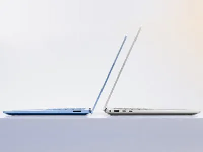 Surface Laptop 15" (7th Edition) C12 / 16GB / 256GB Platinum BE – afbeelding 4