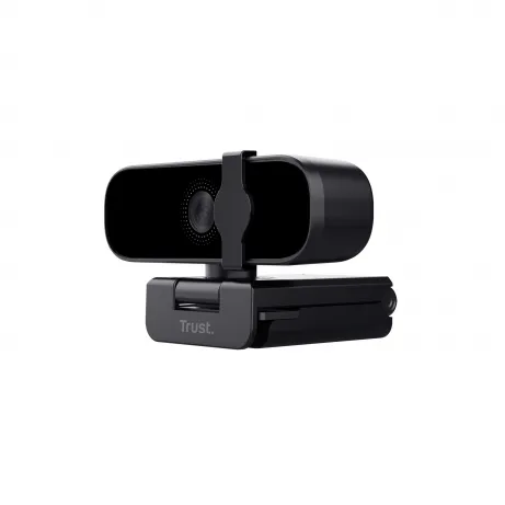 Trust Tanor Full HD Webcam – afbeelding 2