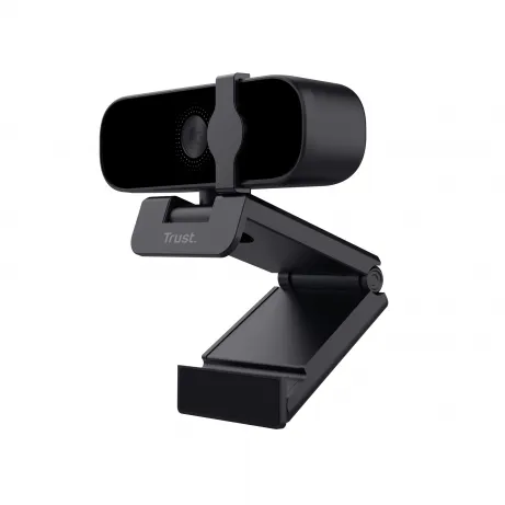 Trust Tanor Full HD Webcam – afbeelding 3
