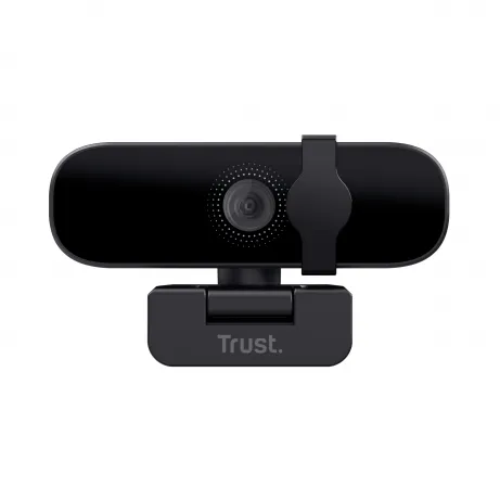 Trust Tanor Full HD Webcam – afbeelding 4