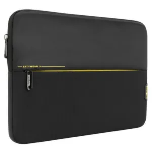 Targus CityGear 11.6 Laptop Sleeve Black