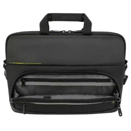 Targus CityGear 12-14 Slim TopLoad Black – afbeelding 2