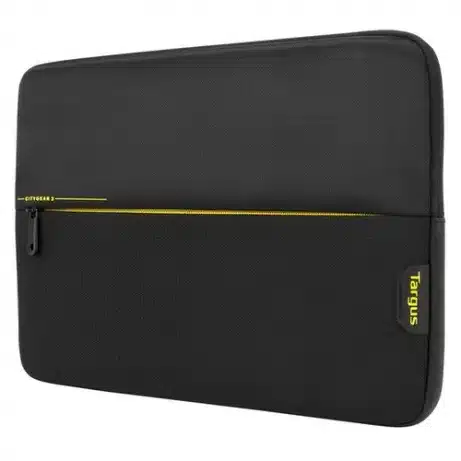 Targus CityGear 13.3 Laptop Sleeve Black – afbeelding 4