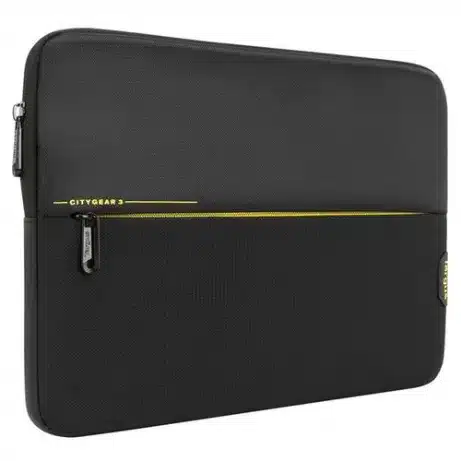 Targus CityGear 13.3 Laptop Sleeve Black