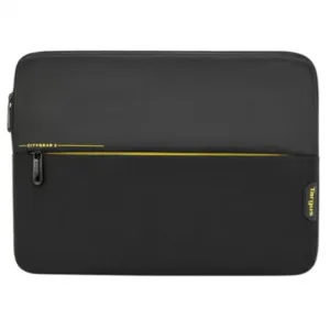 Targus CityGear 14 Laptop Sleeve Black