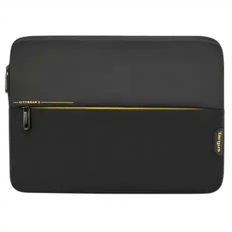 Targus CityGear 14 Laptop Sleeve Black