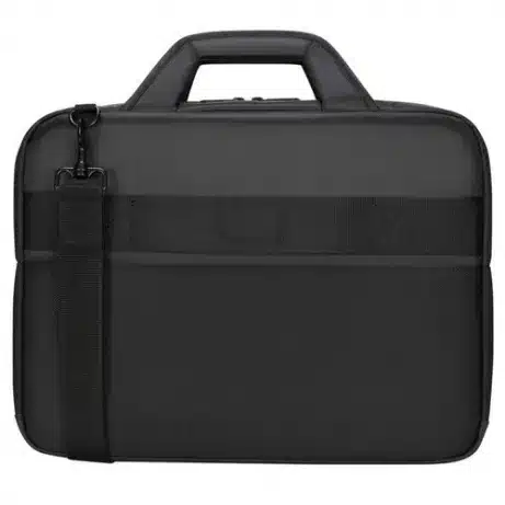 Targus CityGear 15-17.3 Topload Laptop Case Black – afbeelding 4