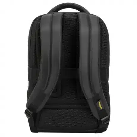 Targus CityGear 17.3 Laptop Backpack Black – afbeelding 4