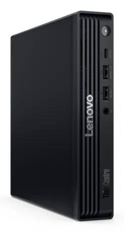 TC M70q Gen 6 U5-225T 16GB/512GB W11P 13HA000EMB – afbeelding 3