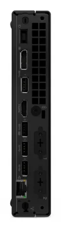TC M70q Gen 6 U5-225T 16GB/512GB W11P 13HA000EMB – afbeelding 4