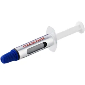 Thermal Paste High PerformancePack of 5 SILV5-THERMAL-PASTE
