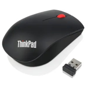 ThinkPad Essential Wireless Mouse