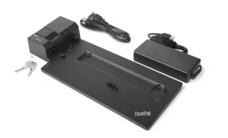 ThinkPadUltraDockingStation(Europe/Korea – afbeelding 2