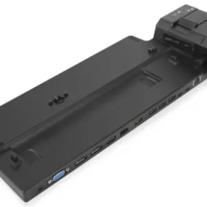 ThinkPadUltraDockingStation(Europe/Korea