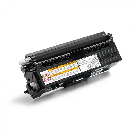 TN-320 tonercartridge zwart standard capacity 2.500 pagina's 1-pack – afbeelding 2