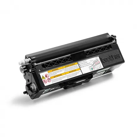 TN-321BK tonercartridge zwart standard capacity 2.500 pagina's 1-pack – afbeelding 3