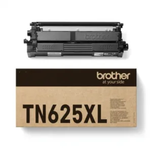 TN-625XLBK High Yield Black Toner Cartri TN625XLBK