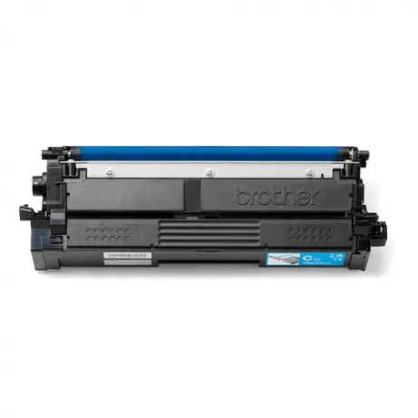 TN-625XLC High Yield Cyan Toner Cartridg TN625XLC – afbeelding 3