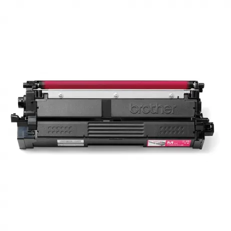 TN-625XLM High Yield Magenta Toner Cartr TN625XLM – afbeelding 4