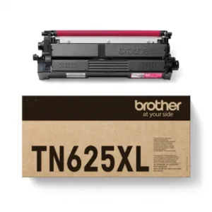 TN-625XLM High Yield Magenta Toner Cartr TN625XLM