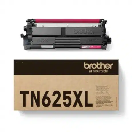 TN-625XLM High Yield Magenta Toner Cartr TN625XLM