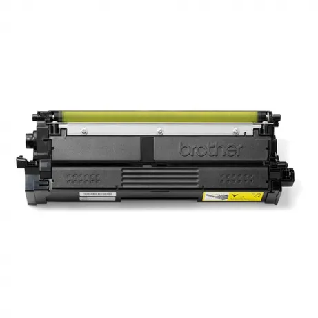 TN-625Y Yellow Toner Cartridge. Prints 1 TN625Y – afbeelding 4